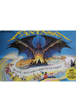 Fantasia - quer