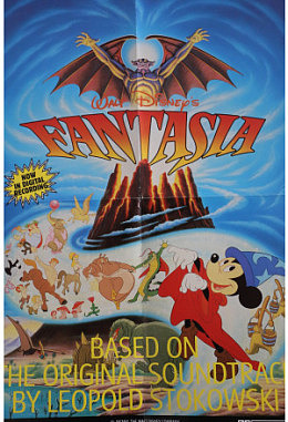 Fantasia - A2