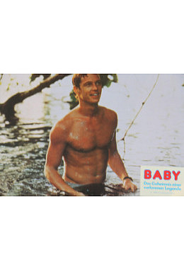 Baby - Das Geheimnis einer verlorenen Legende