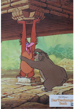 Dschungelbuch, Das - Aushangfotos_1