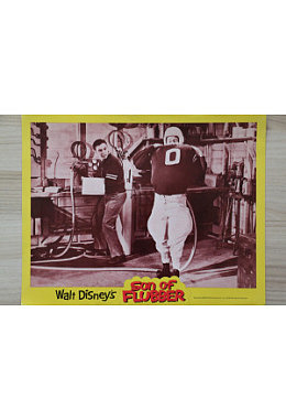 Son of Flubber