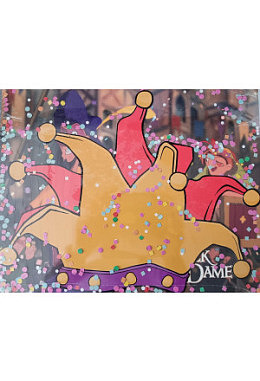 Hunchback of Notre Dame, The - Aushangfotos