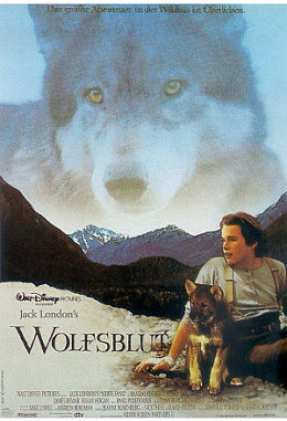 Wolfsblut - Motiv A A3