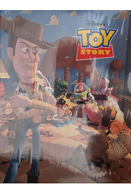 Toy Story - USA Aushangfotos