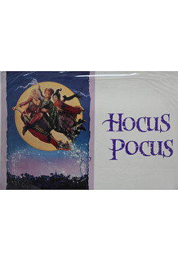 Hocus Pocus - Aushangfotos