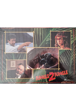 Jungle 2 Jungle - Aushangfotos