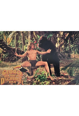 George - Der aus dem Dschungel kam - 