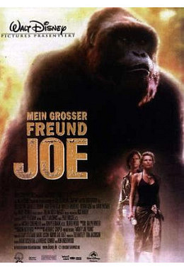 Mein großer Freund Joe - A0 Motiv A