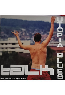 Utopia Blues - Magazin zum Film