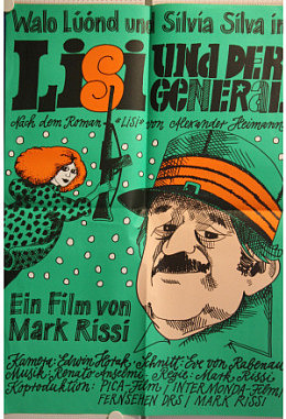 Lisi und der General