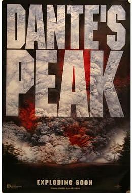 Dante's Peak - Motiv A