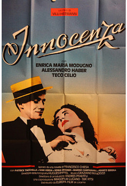 Innocenza - 1sh