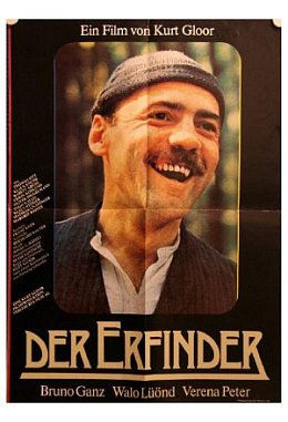 Erfinder, Der - A1