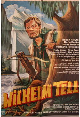 Wilhelm Tell 