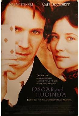 Oscar und Lucinda