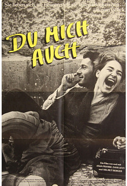 Du mich auch