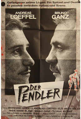 Pendler, Der