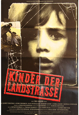 Kinder der Landstrasse