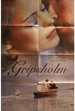 Gripsholm - A1