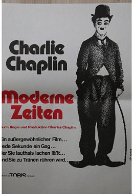 Moderne Zeiten - A3