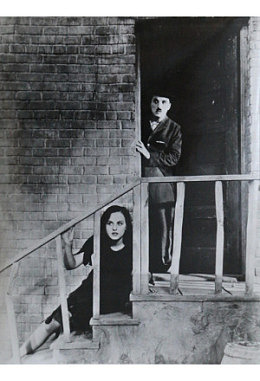 Moderne Zeiten - Pressefoto