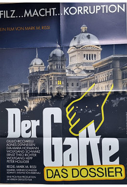 Gatte, Der