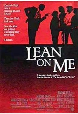 Lean on Me