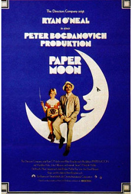 Paper Moon