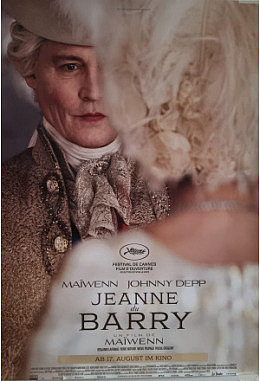 Jeanne du Barry