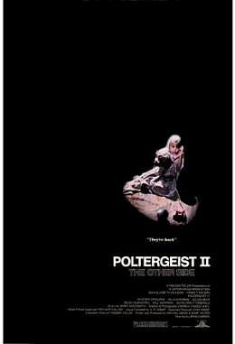 Poltergeist 2: The Other Side