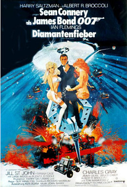 James Bond - 