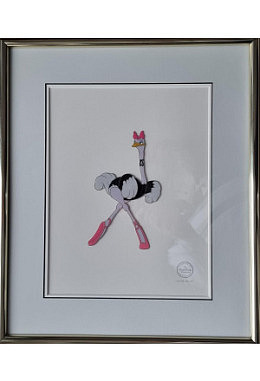 Fantasia - Cel