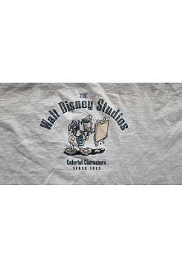 Walt Disney Studio T-Shirt Donald