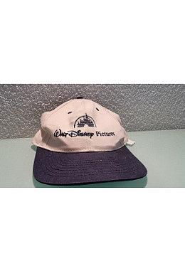 Walt Disney Studio Cap