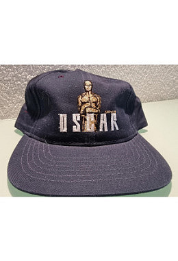 Oscar Verleihung Cap