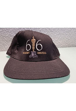 66 Oscar Verleihung Cap