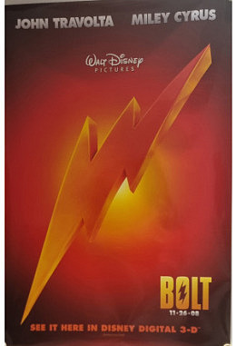 Bolt - Motiv A