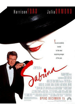Sabrina