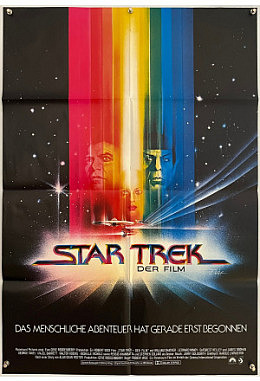 Star Trek - Der Film