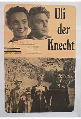 Uli der Knecht