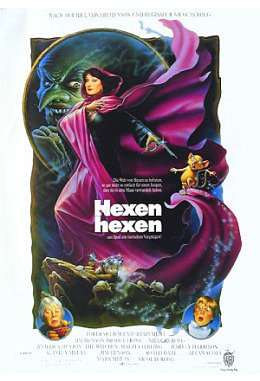 Hexen hexen