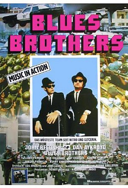 Blues Brothers