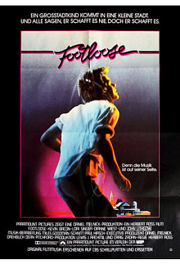 Footloose - A1 