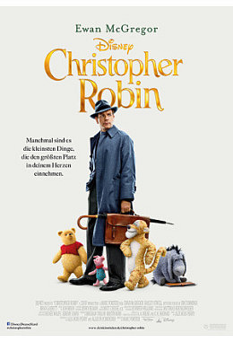 Christopher Robin