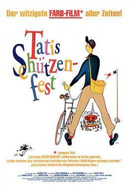 Tatis Schützenfest - Motiv B