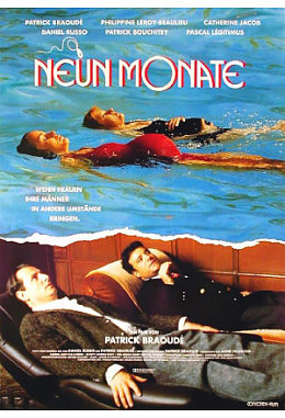 Neun Monate
