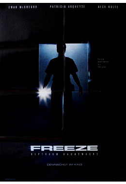 Freeze - Alptraum Nachtwache - gerollt