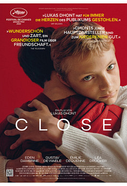 Close