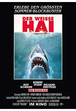 Weisse Hai, Der