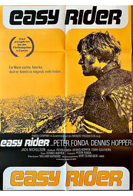 Easy Rider